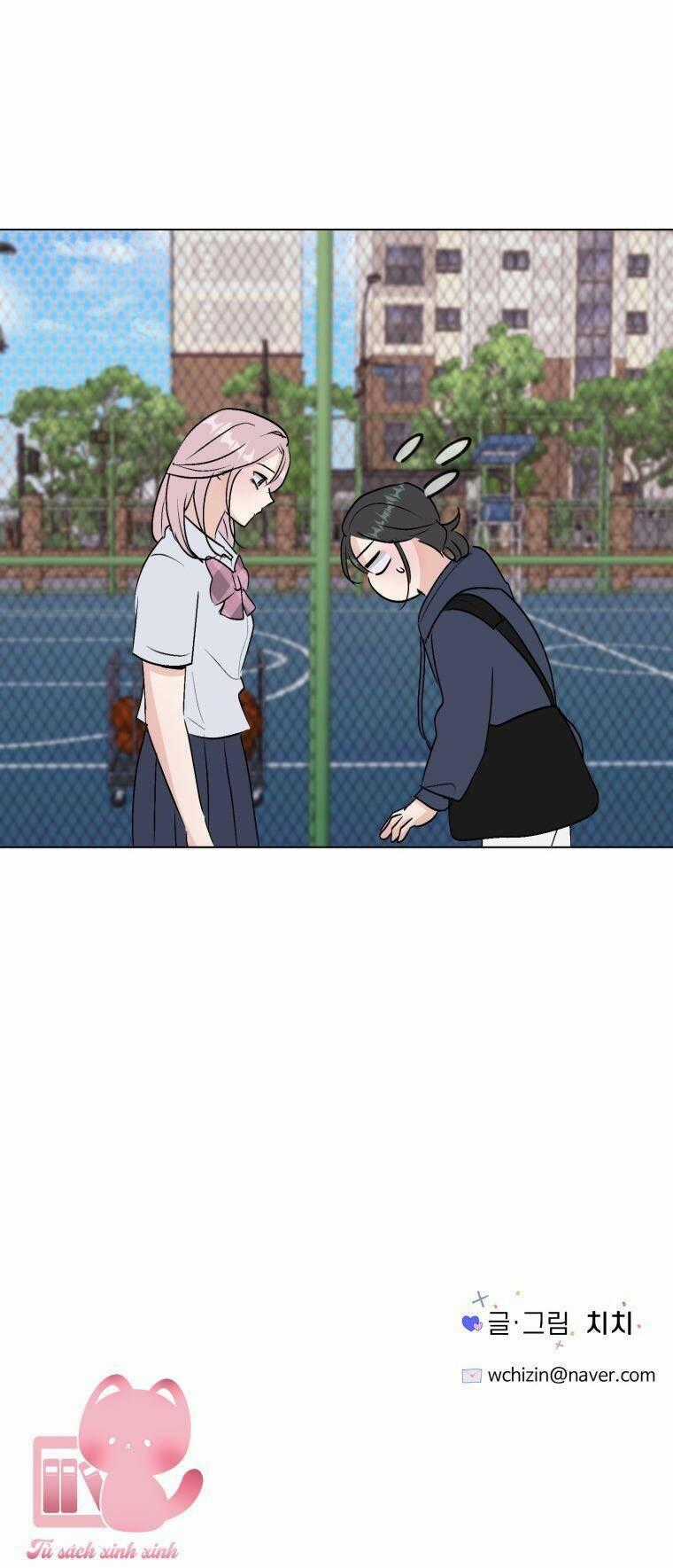 Bí Mật Highteen Chapter 53 trang 65