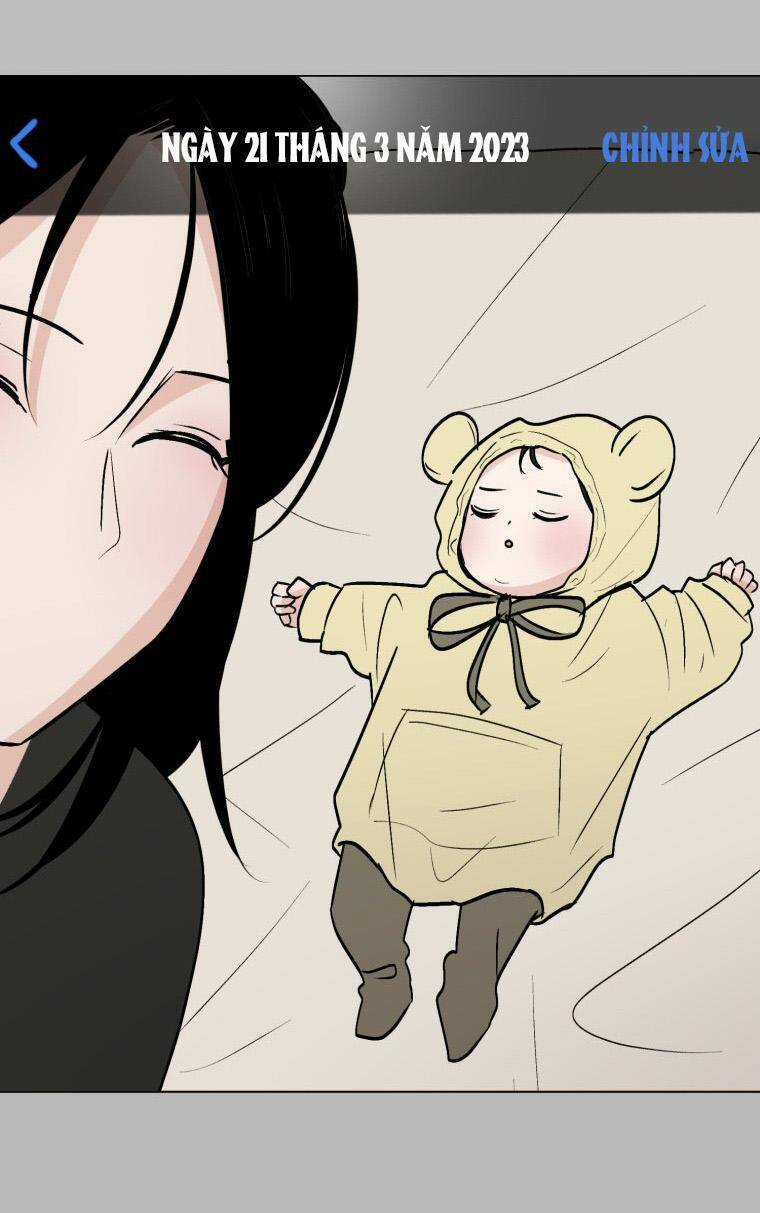 Bí Mật Highteen Chapter 53 trang 7