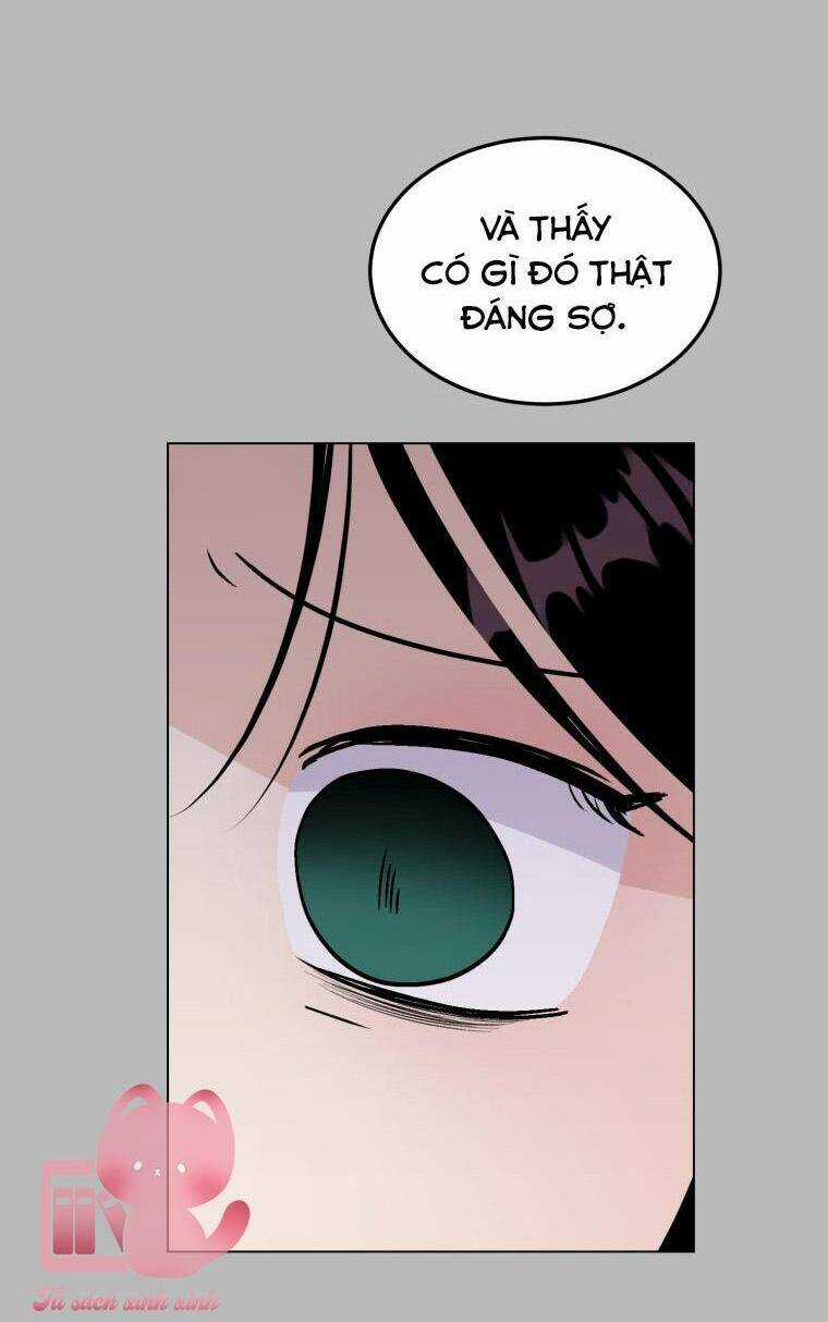 Bí Mật Highteen Chapter 53 trang 8