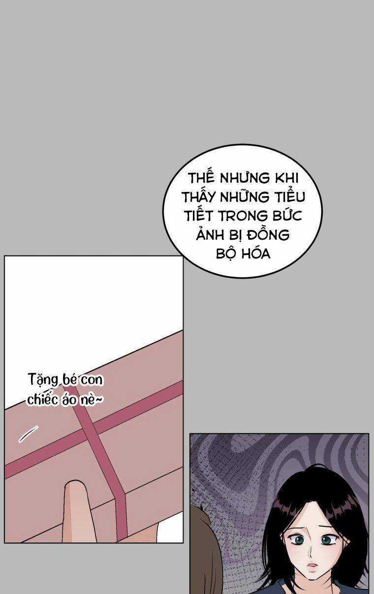 Bí Mật Highteen Chapter 53 trang 9