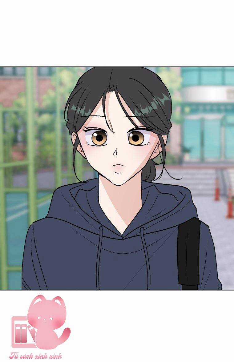 Bí Mật Highteen Chapter 54 trang 19