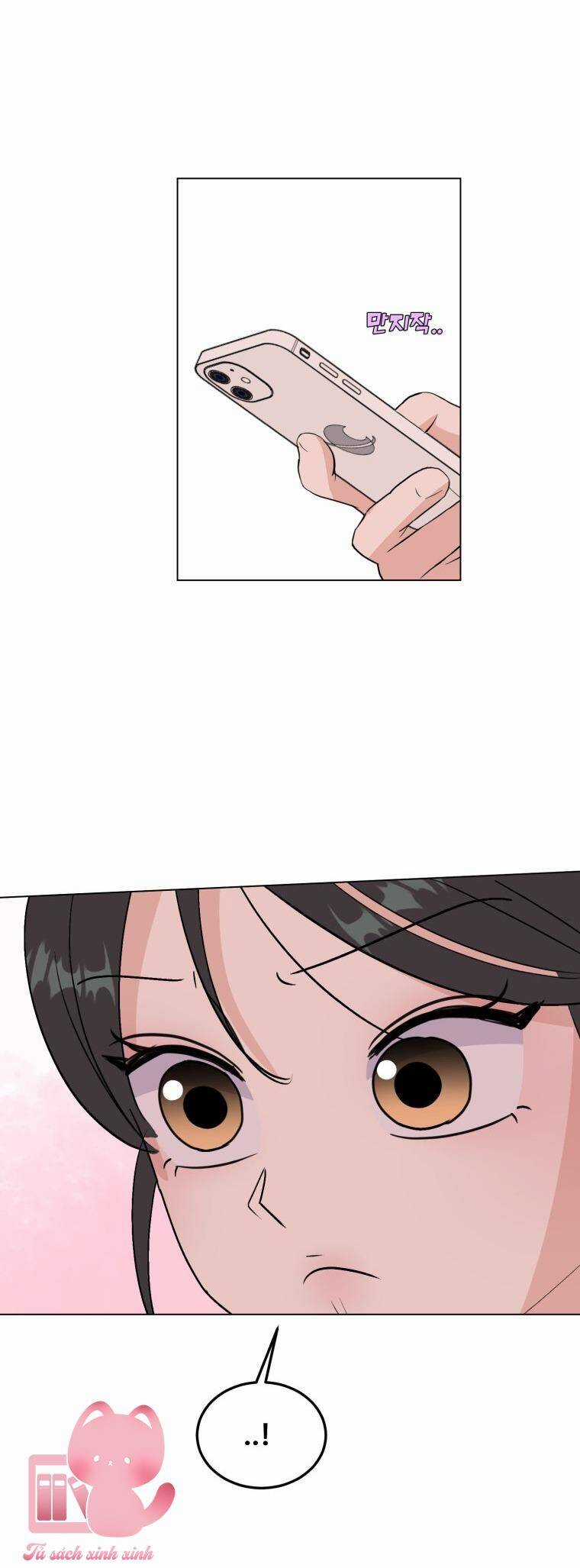 Bí Mật Highteen Chapter 54 trang 20