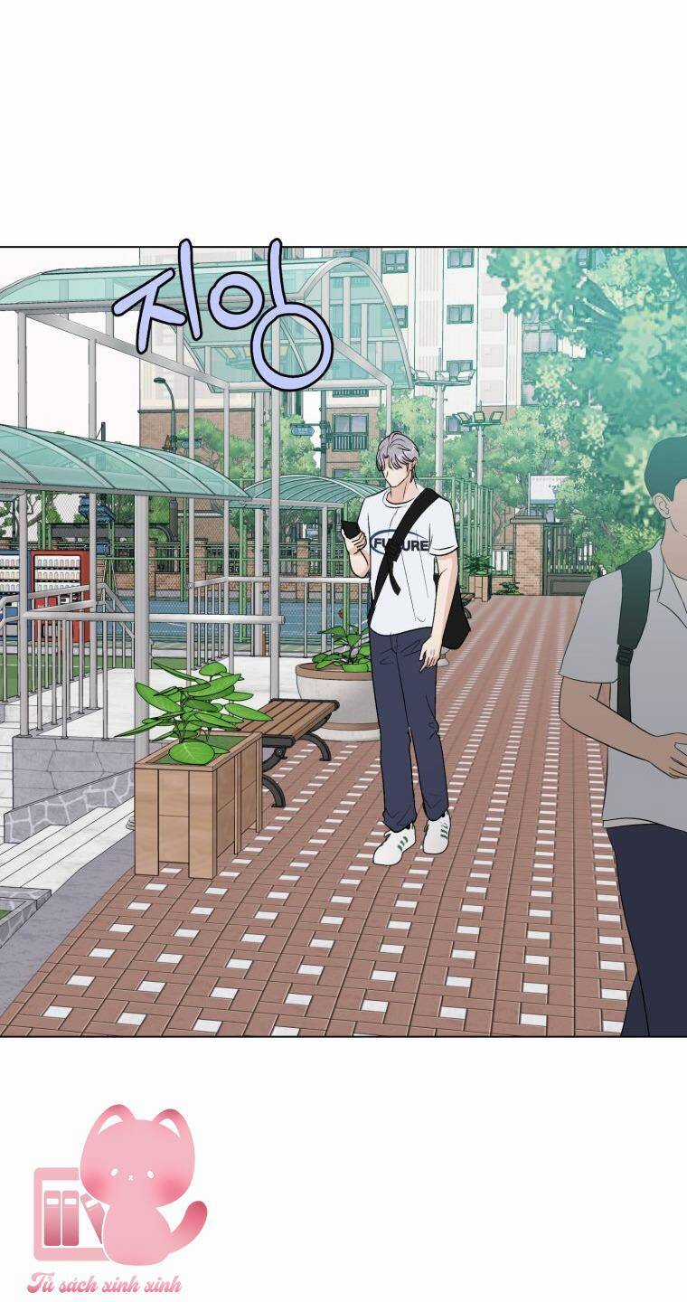 Bí Mật Highteen Chapter 54 trang 22