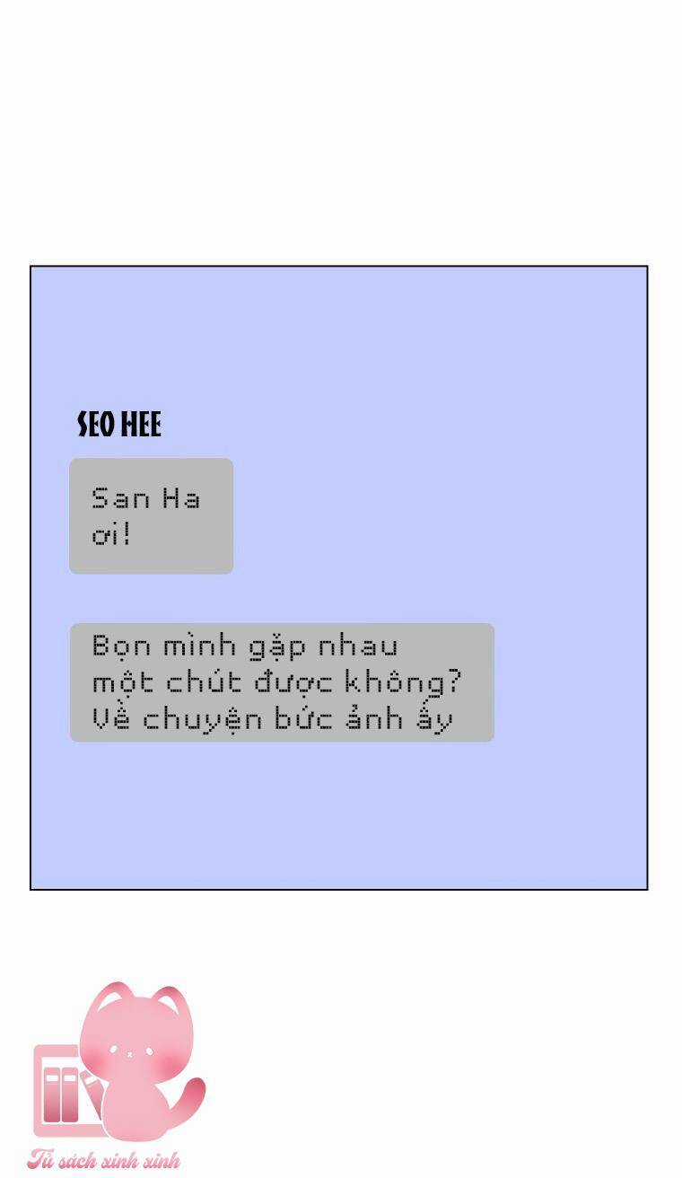 Bí Mật Highteen Chapter 54 trang 23