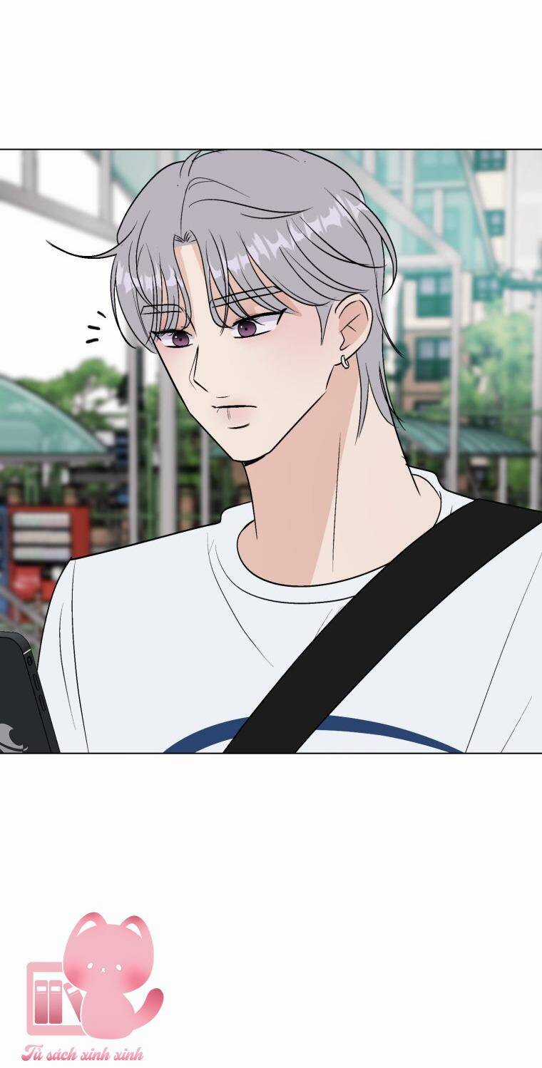 Bí Mật Highteen Chapter 54 trang 24