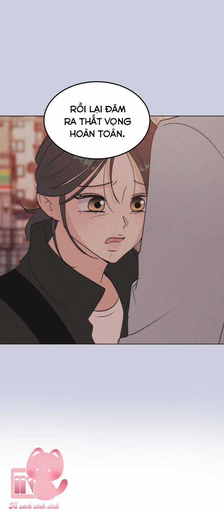 Bí Mật Highteen Chapter 54 trang 31