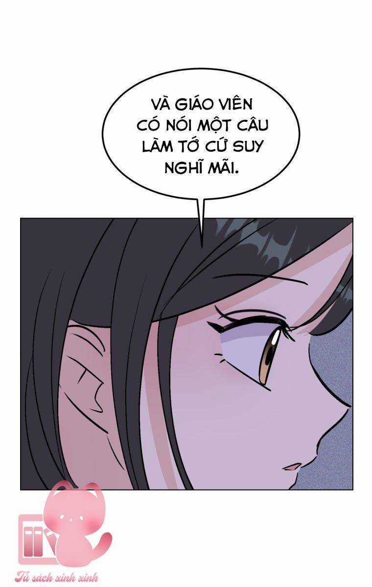 Bí Mật Highteen Chapter 54 trang 33