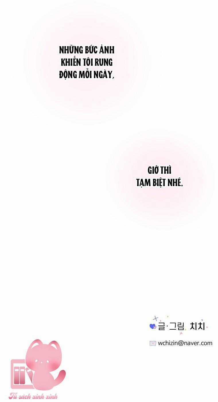 Bí Mật Highteen Chapter 54 trang 53