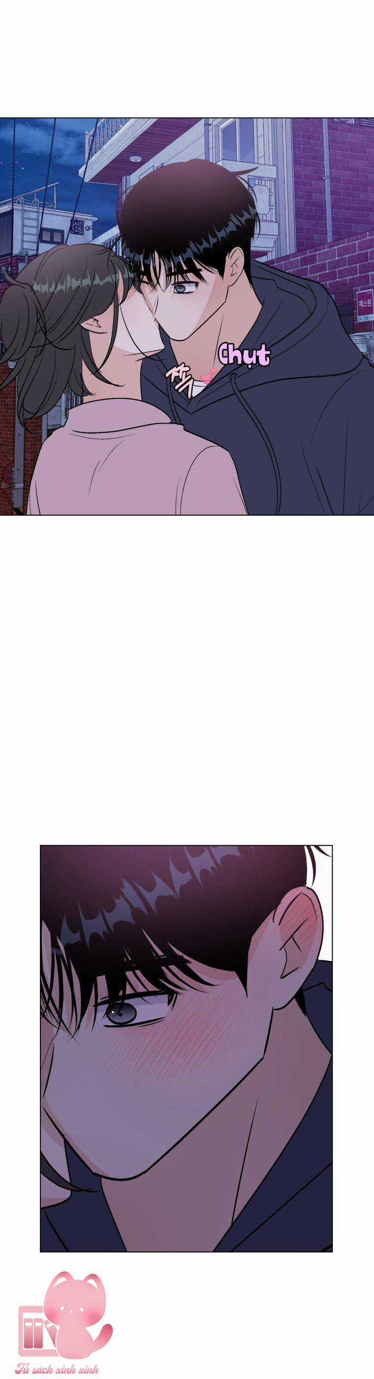 Bí Mật Highteen Chapter 55 trang 23