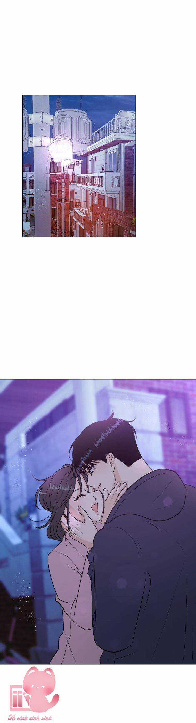 Bí Mật Highteen Chapter 55 trang 26