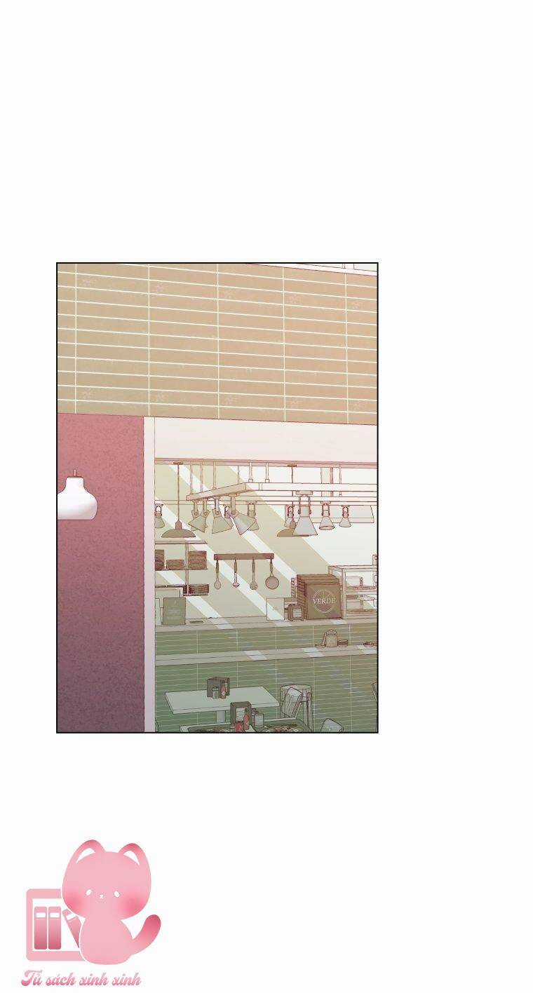 Bí Mật Highteen Chapter 55 trang 3