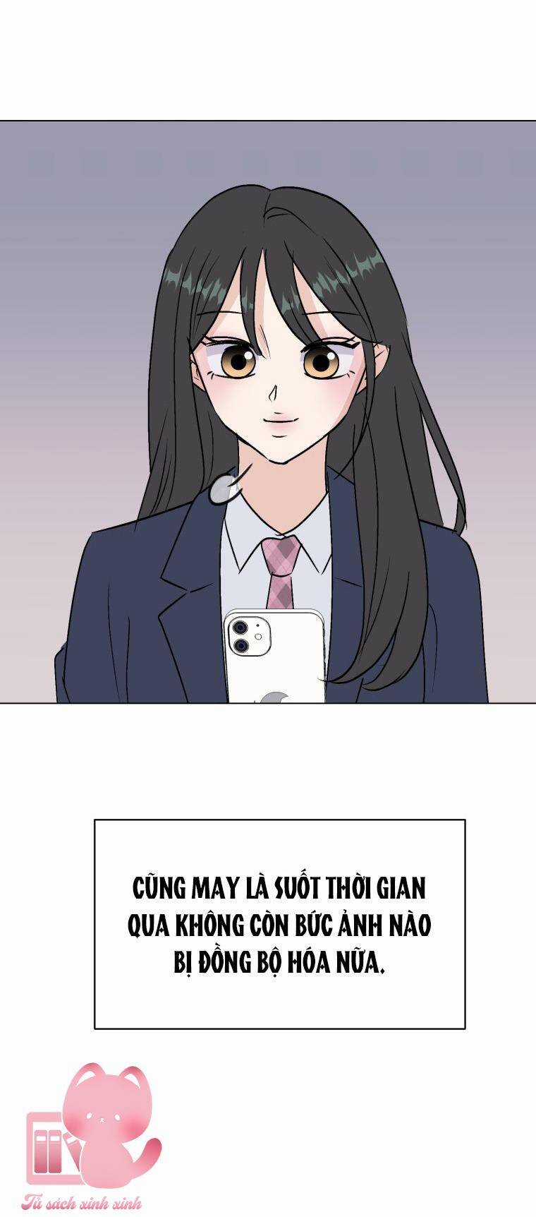 Bí Mật Highteen Chapter 56 trang 12