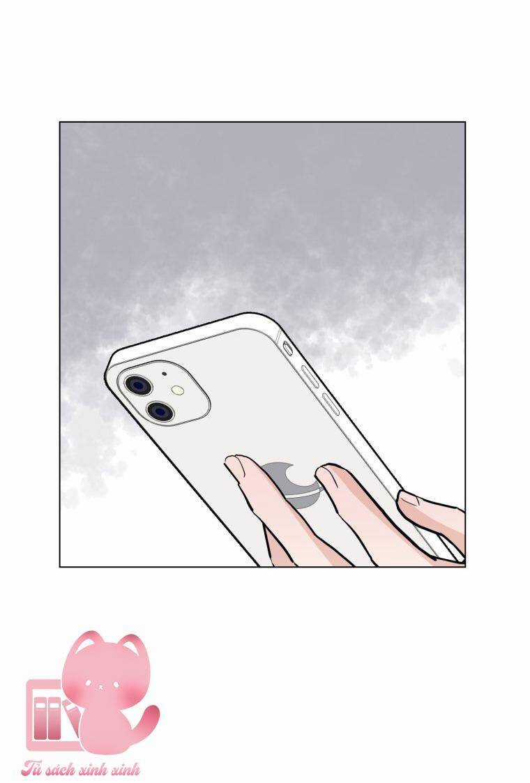 Bí Mật Highteen Chapter 56 trang 17