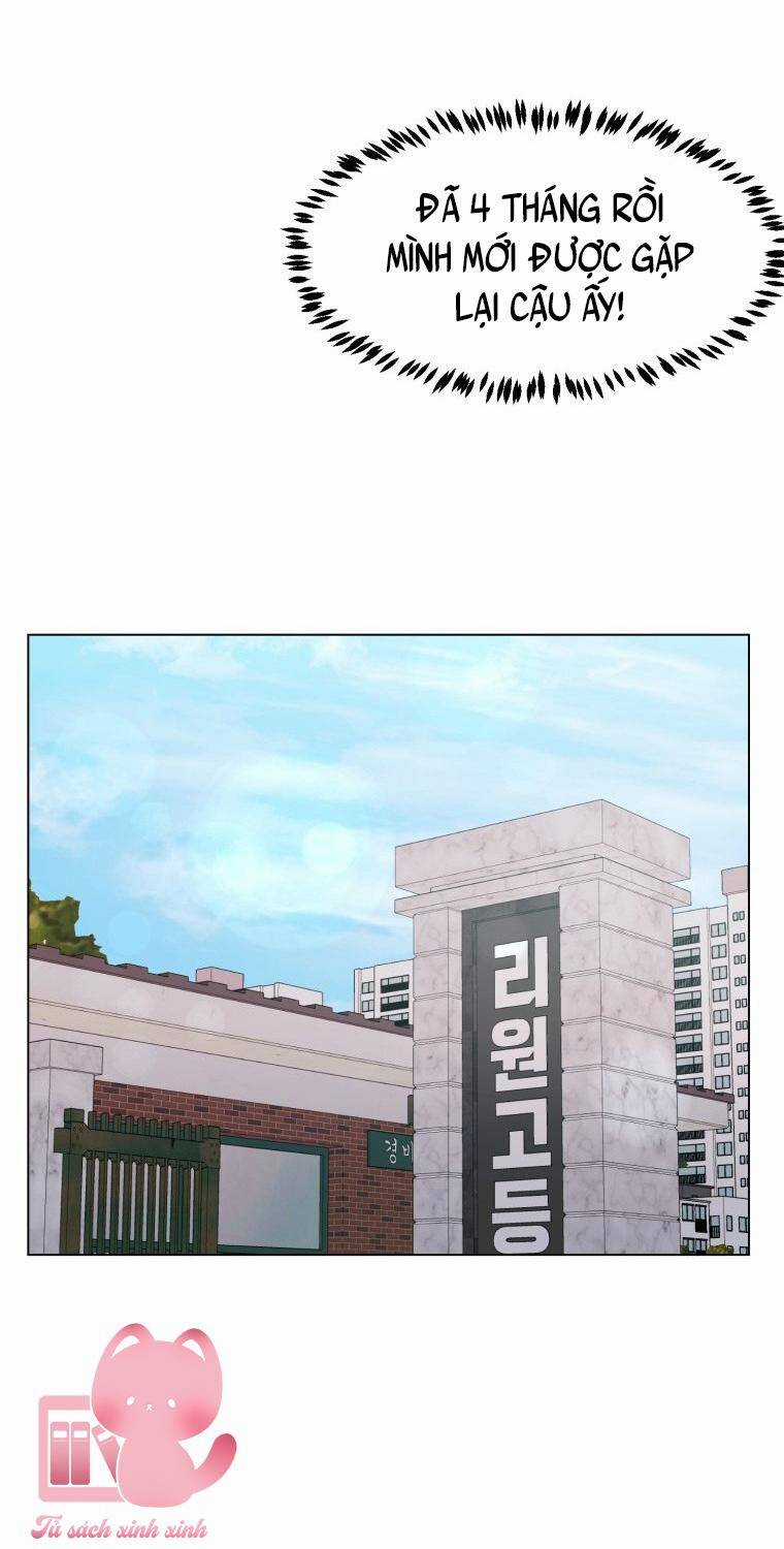 Bí Mật Highteen Chapter 56 trang 21