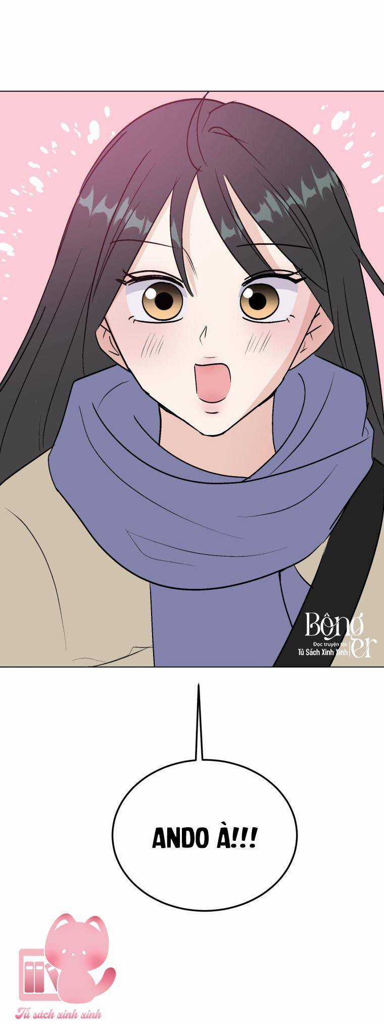 Bí Mật Highteen Chapter 56 trang 28