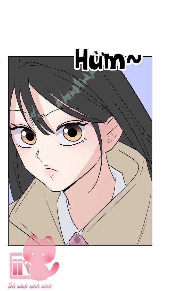 Bí Mật Highteen Chapter 56 trang 32