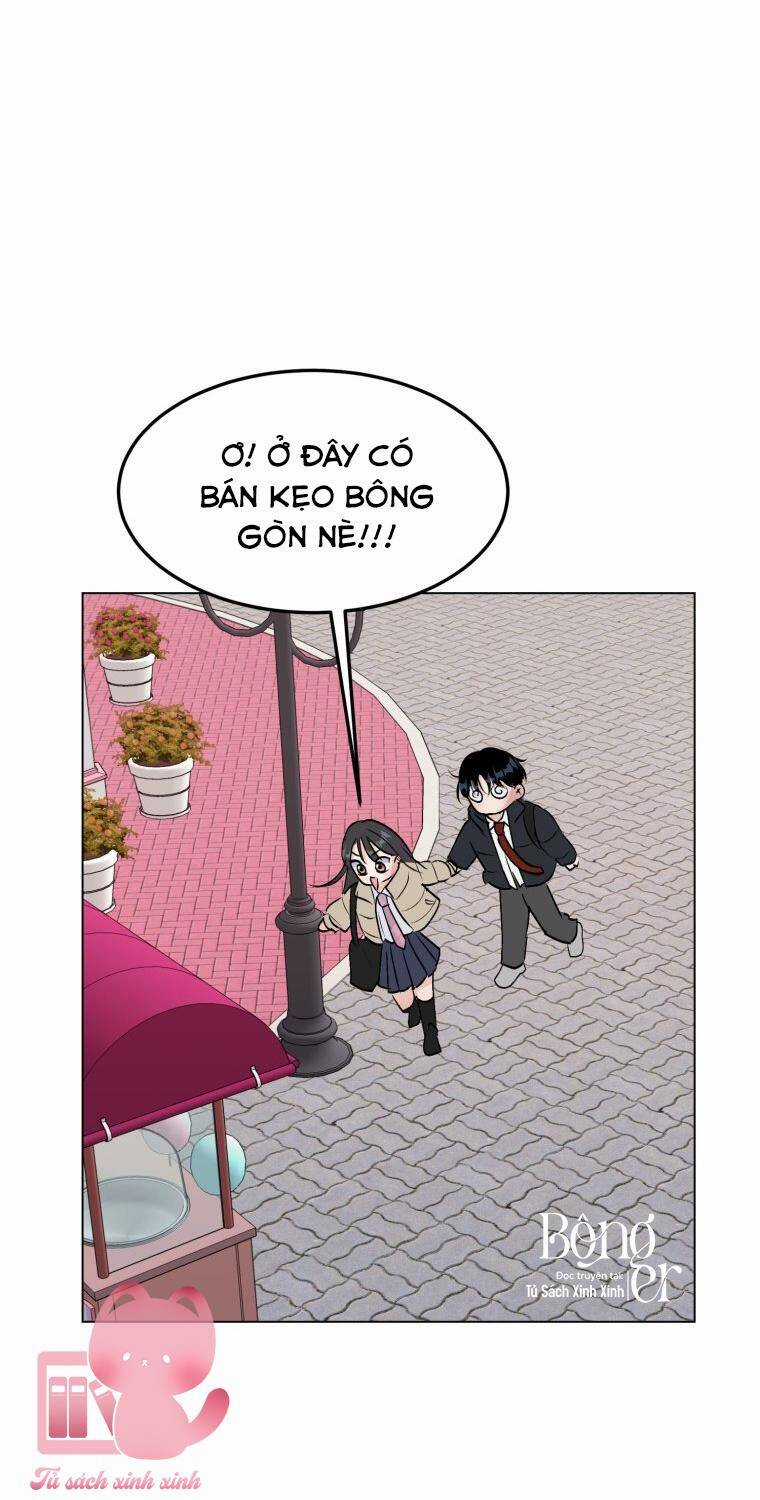 Bí Mật Highteen Chapter 56 trang 44