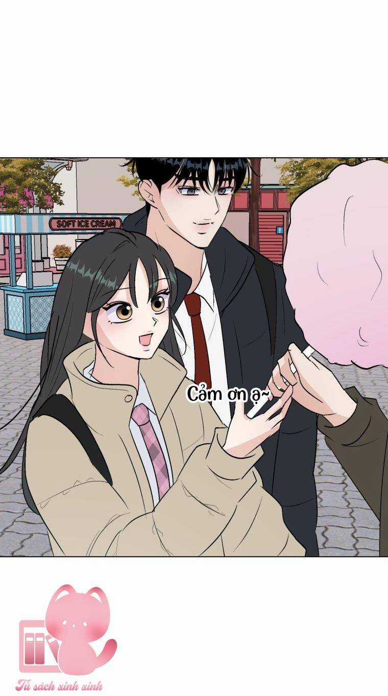 Bí Mật Highteen Chapter 56 trang 45