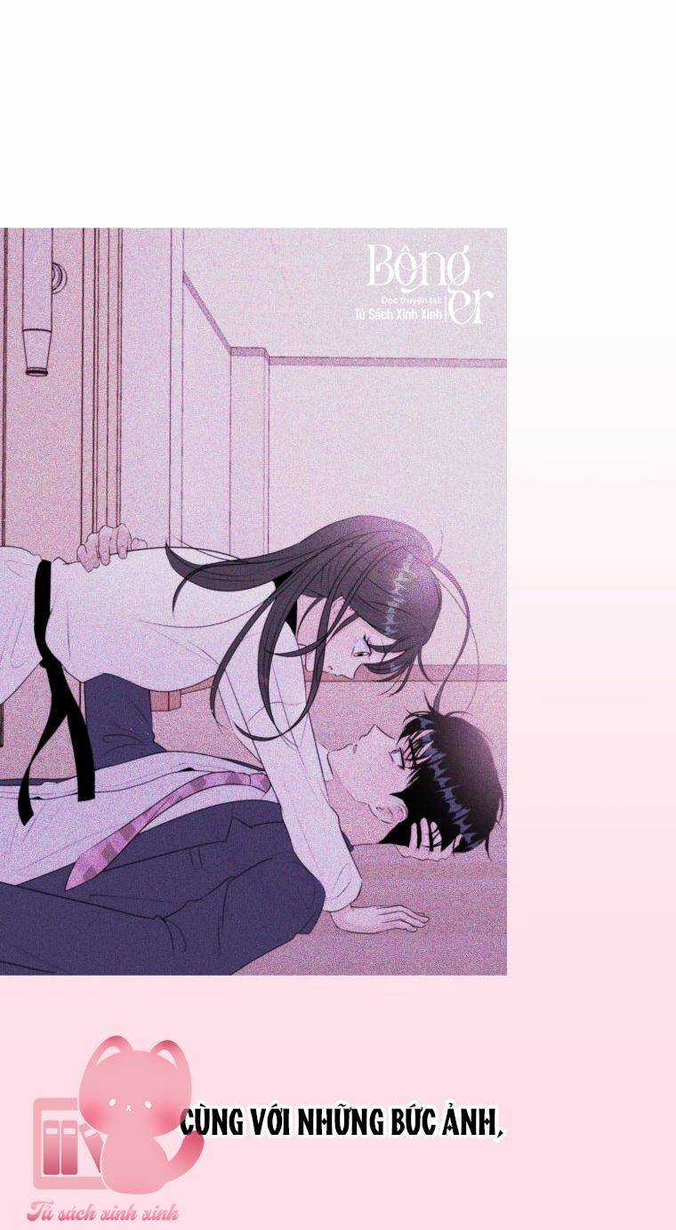 Bí Mật Highteen Chapter 56 trang 49