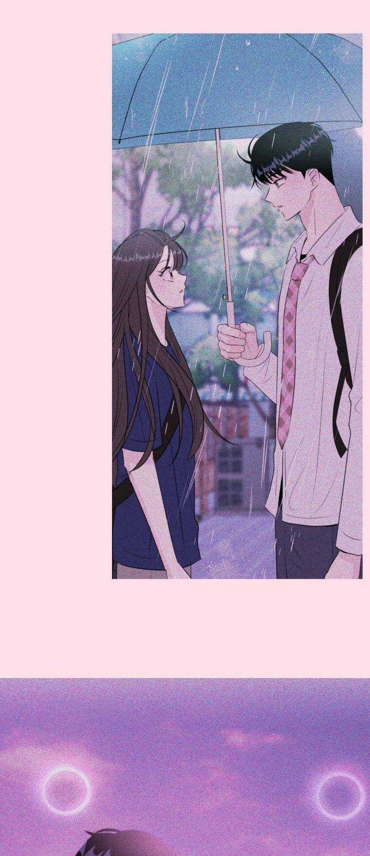 Bí Mật Highteen Chapter 56 trang 51