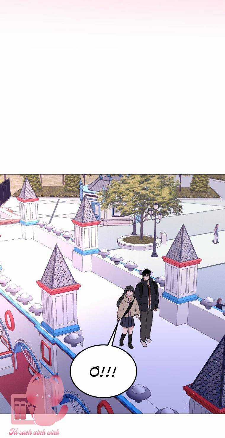 Bí Mật Highteen Chapter 56 trang 53
