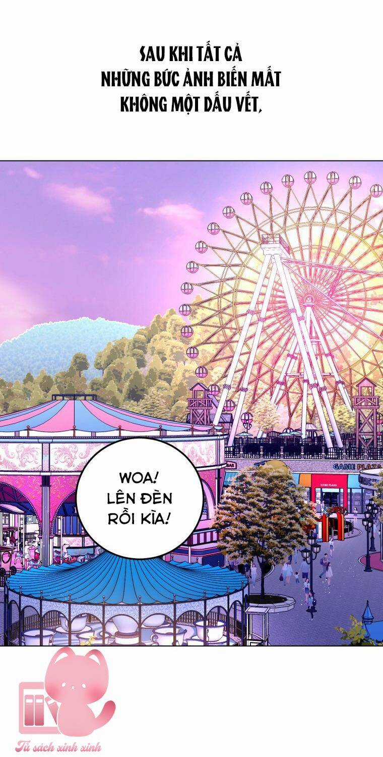 Bí Mật Highteen Chapter 56 trang 54