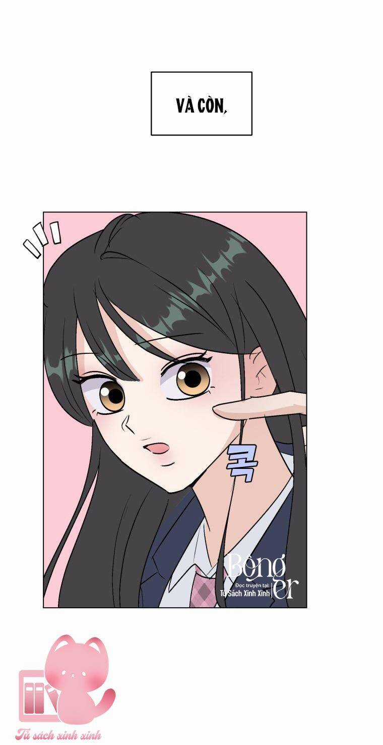 Bí Mật Highteen Chapter 56 trang 6
