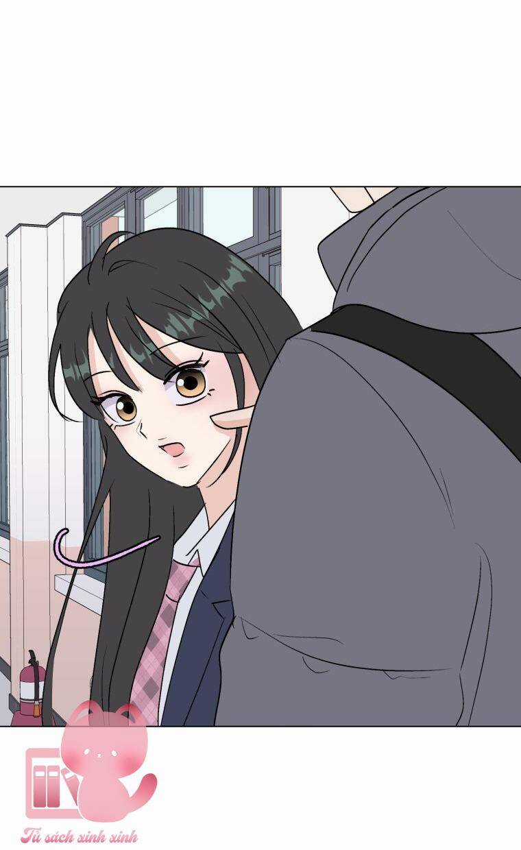 Bí Mật Highteen Chapter 56 trang 7