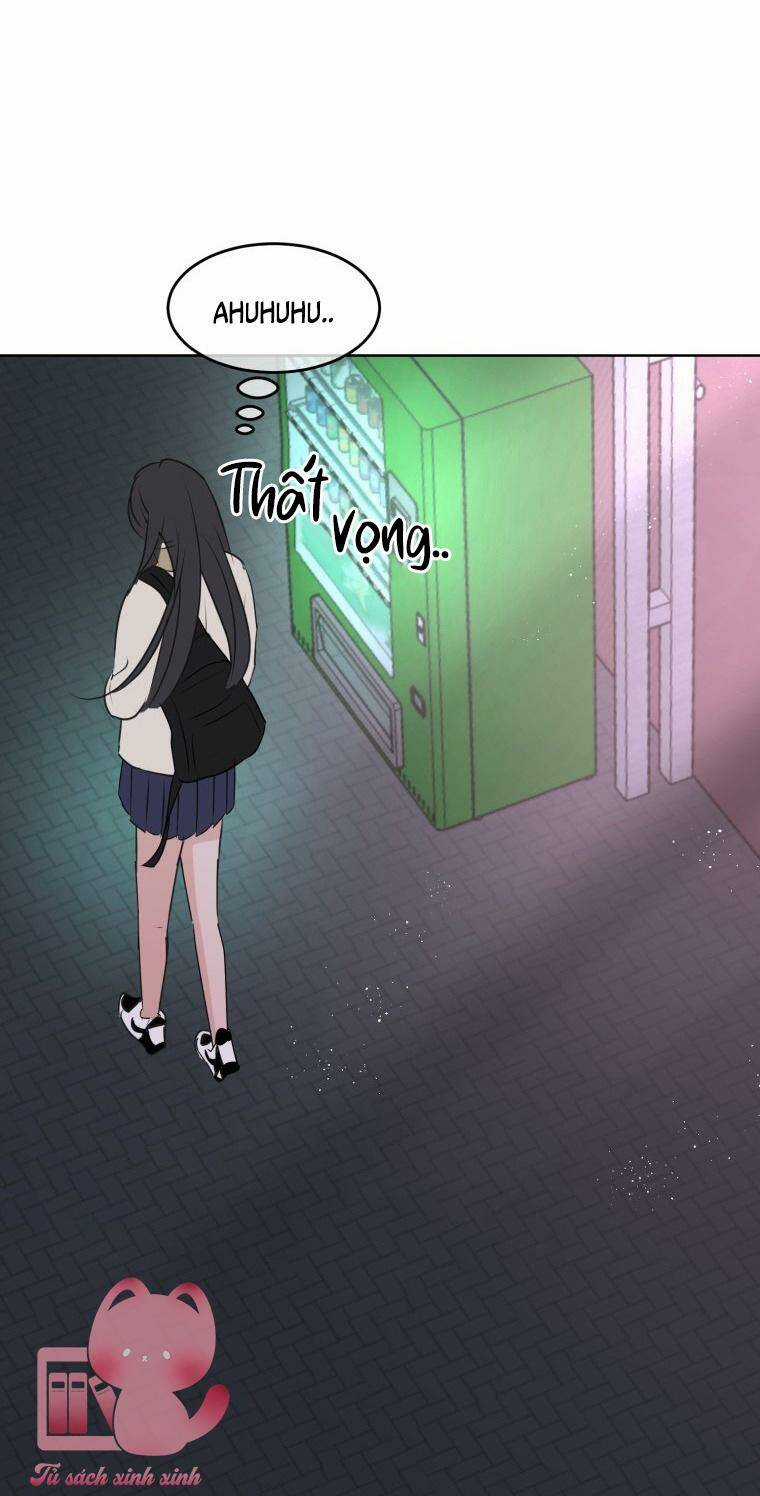 Bí Mật Highteen Chapter 6 trang 10