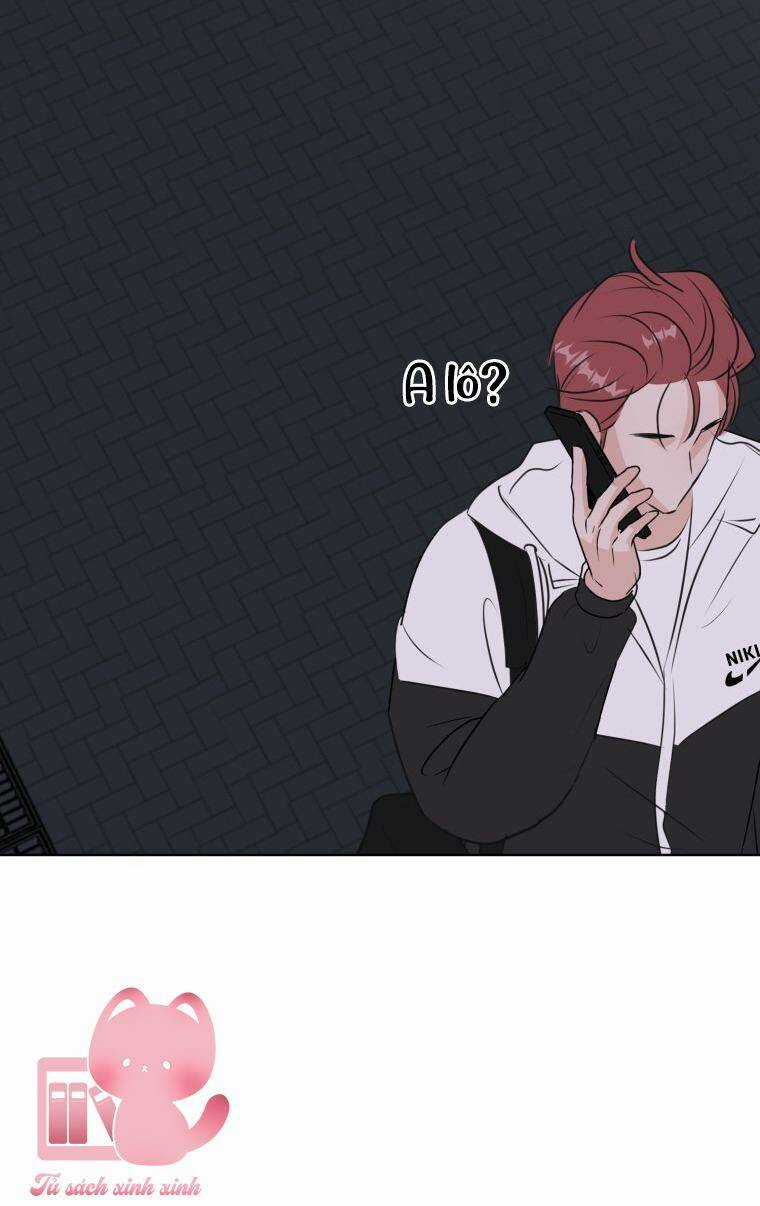 Bí Mật Highteen Chapter 6 trang 11