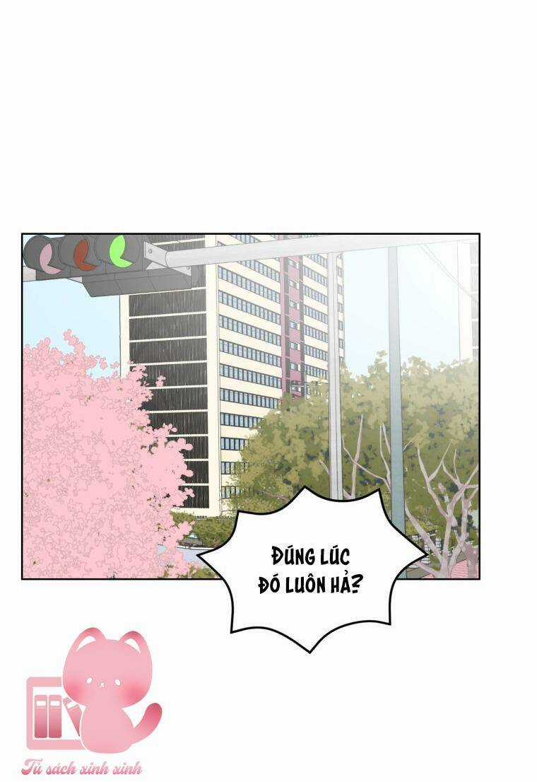 Bí Mật Highteen Chapter 6 trang 13