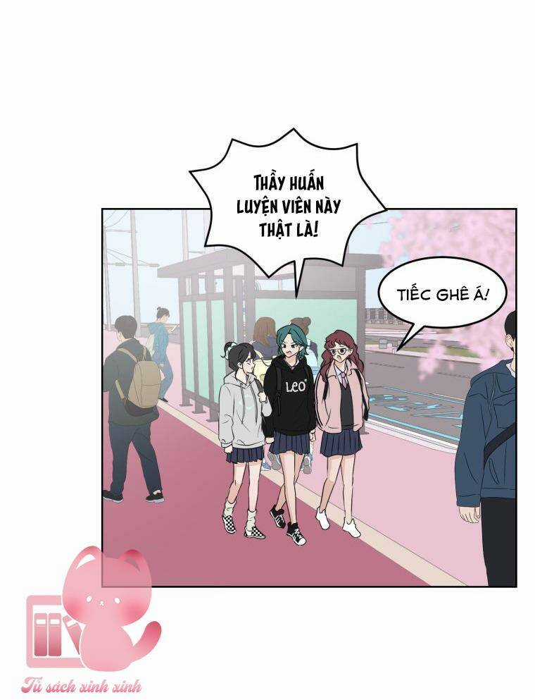 Bí Mật Highteen Chapter 6 trang 14