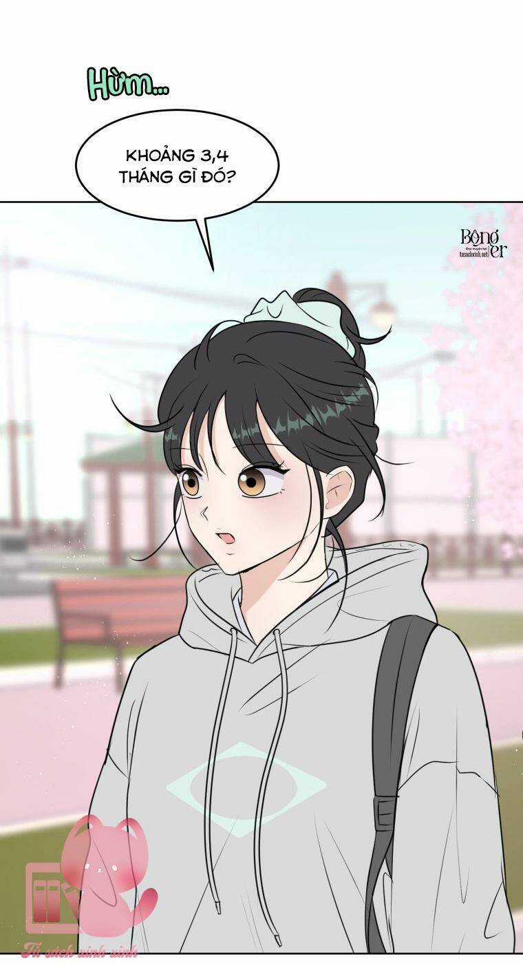 Bí Mật Highteen Chapter 6 trang 16