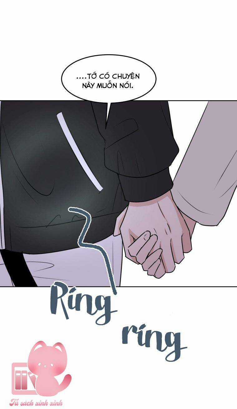 Bí Mật Highteen Chapter 6 trang 2