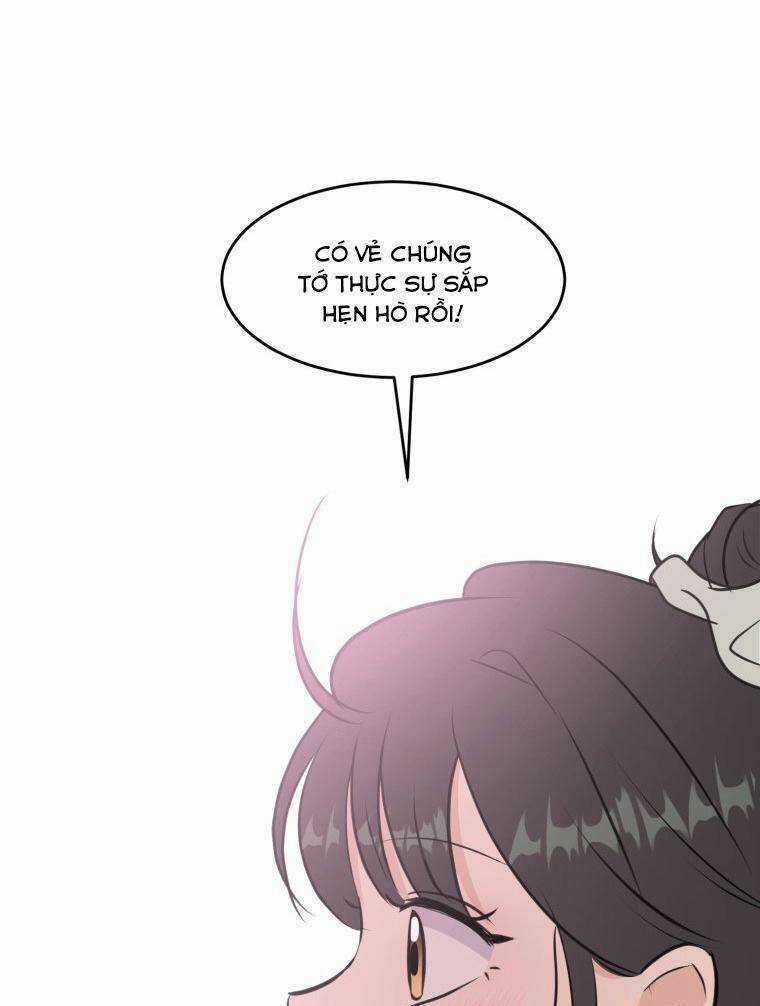 Bí Mật Highteen Chapter 6 trang 22