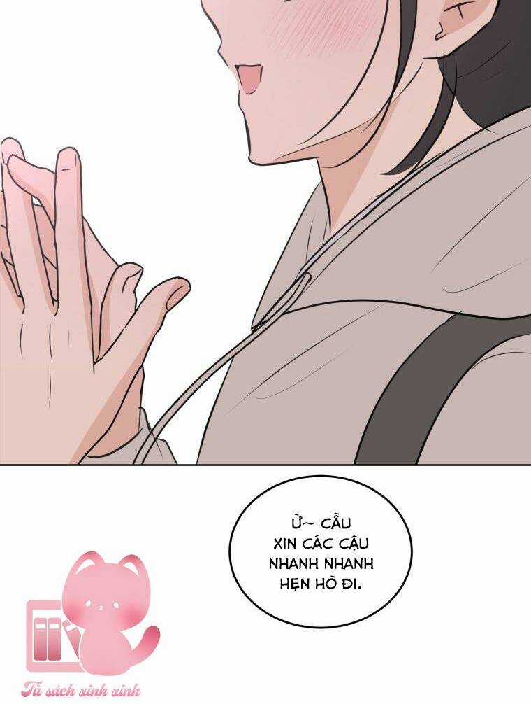 Bí Mật Highteen Chapter 6 trang 23