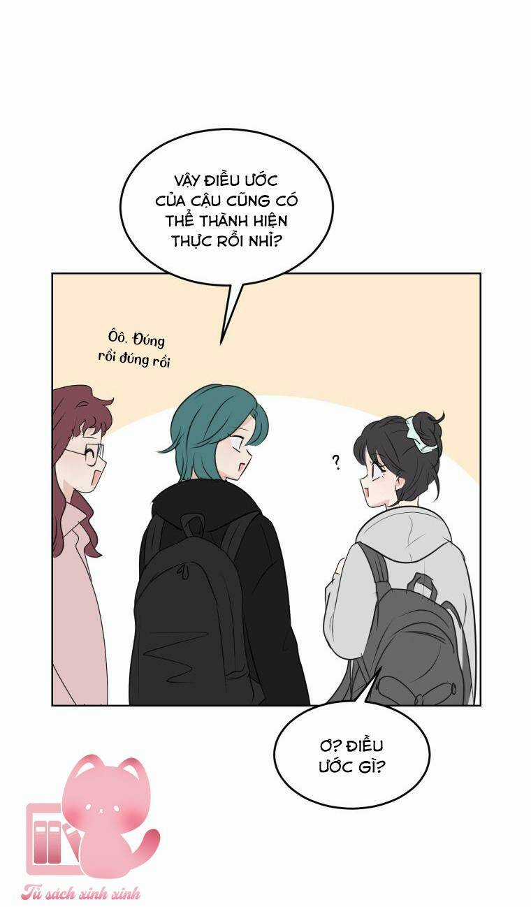 Bí Mật Highteen Chapter 6 trang 24