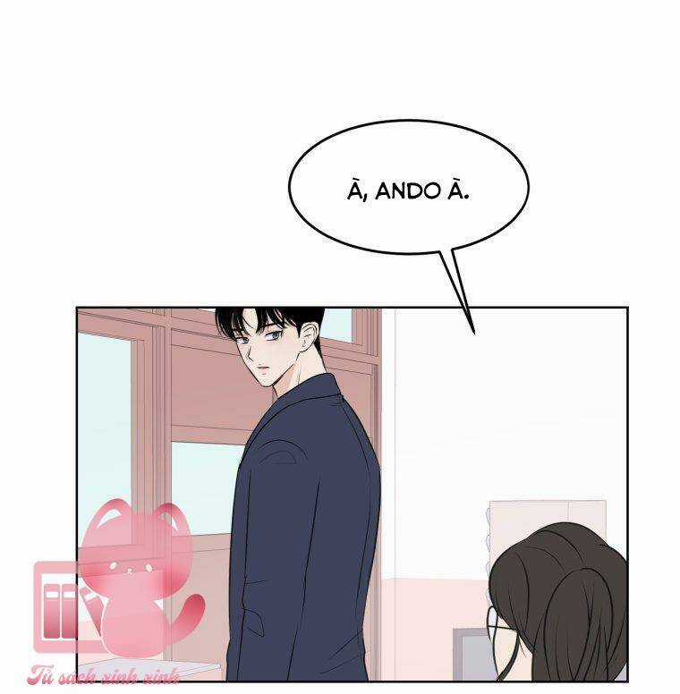 Bí Mật Highteen Chapter 6 trang 32