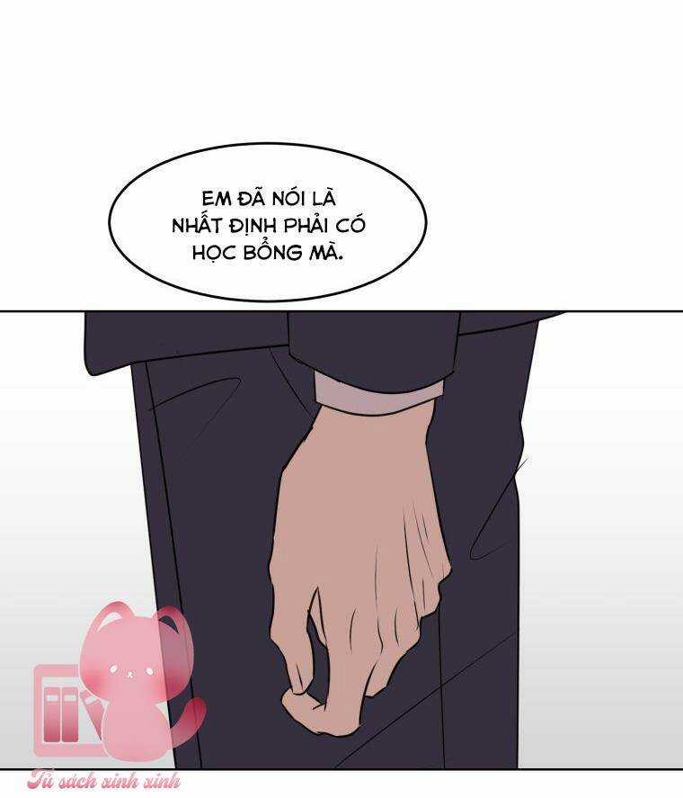 Bí Mật Highteen Chapter 6 trang 35