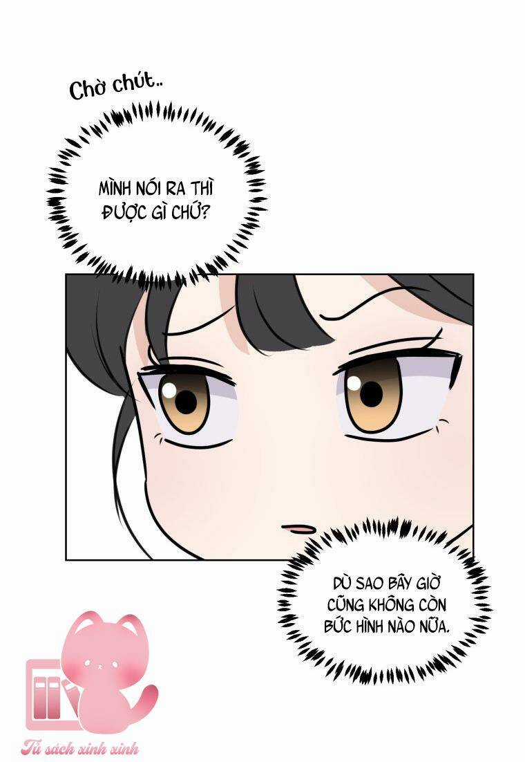 Bí Mật Highteen Chapter 6 trang 44