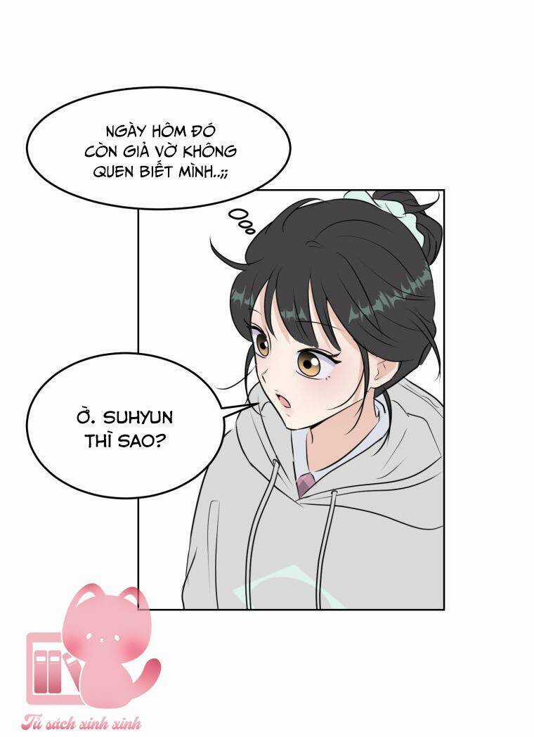 Bí Mật Highteen Chapter 6 trang 48