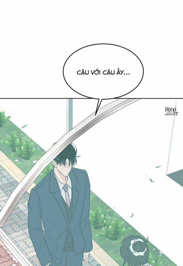 Bí Mật Highteen Chapter 6 trang 49