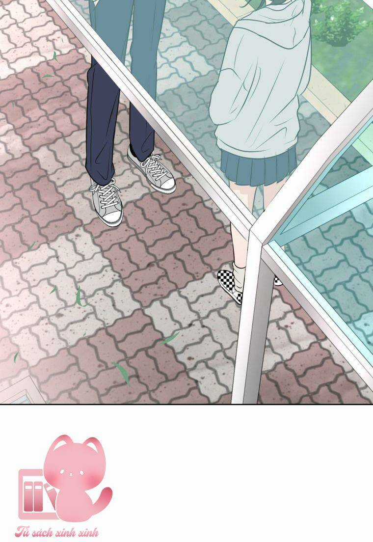 Bí Mật Highteen Chapter 6 trang 50