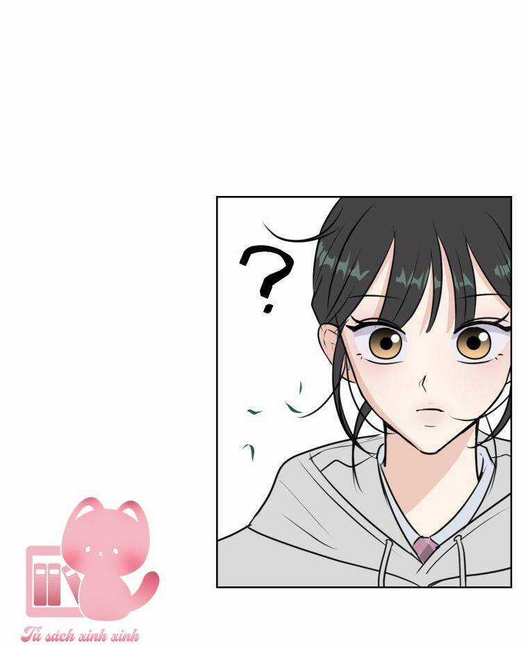 Bí Mật Highteen Chapter 6 trang 51