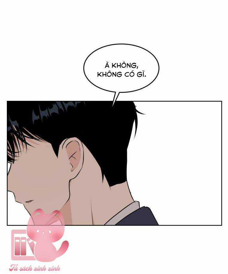 Bí Mật Highteen Chapter 6 trang 53