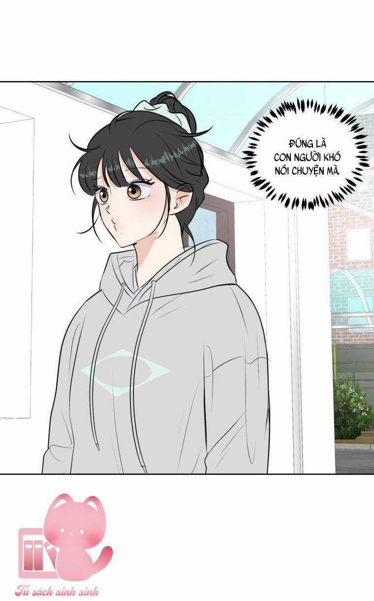 Bí Mật Highteen Chapter 6 trang 55