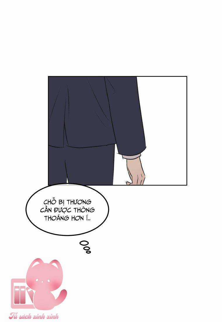 Bí Mật Highteen Chapter 6 trang 56