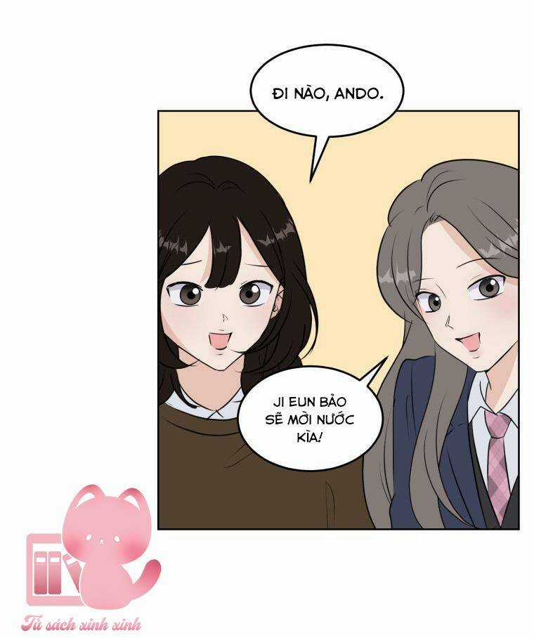 Bí Mật Highteen Chapter 6 trang 59