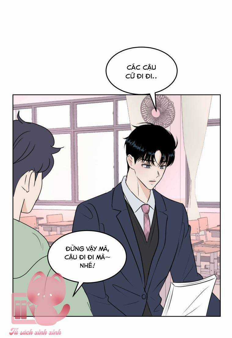 Bí Mật Highteen Chapter 6 trang 60
