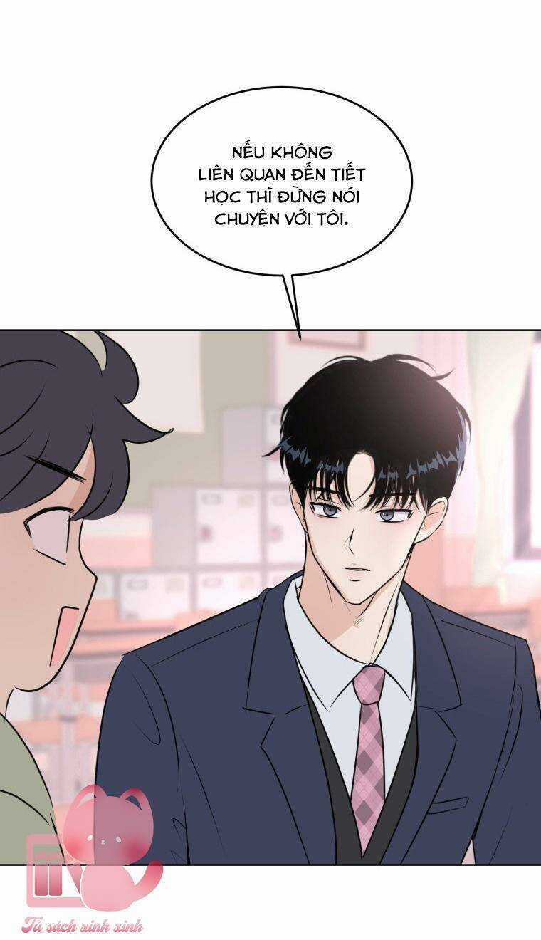 Bí Mật Highteen Chapter 6 trang 63